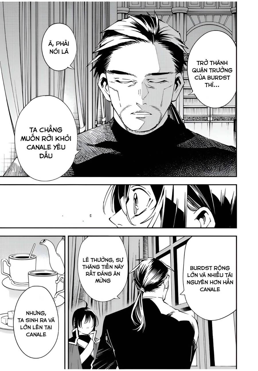 Tái Sinh Thành Quý Tộc Với Kĩ Năng ‘Appraisal’ Chapter 109 - Trang 2