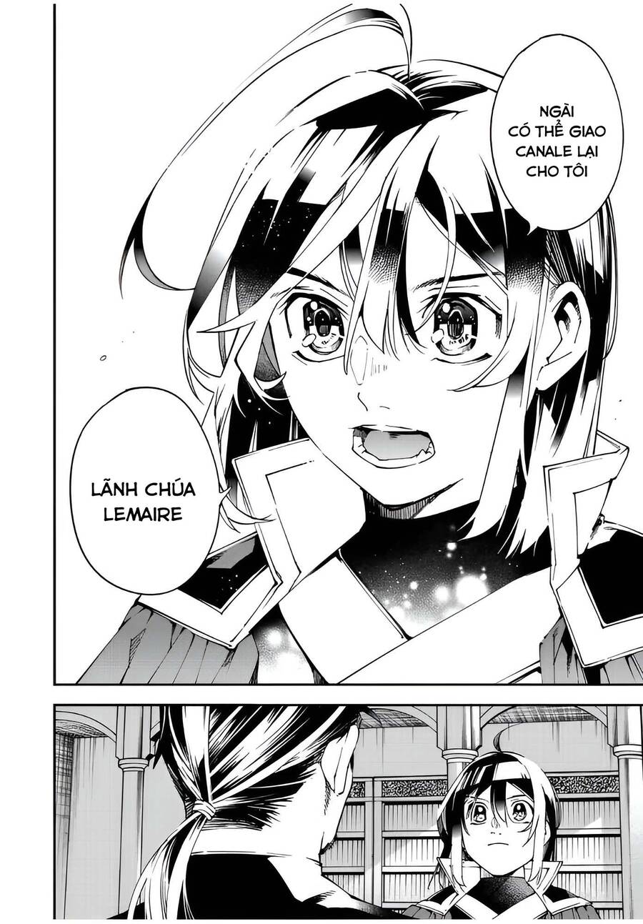 Tái Sinh Thành Quý Tộc Với Kĩ Năng ‘Appraisal’ Chapter 109 - Trang 2