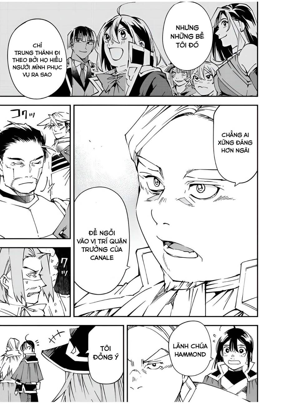 Tái Sinh Thành Quý Tộc Với Kĩ Năng ‘Appraisal’ Chapter 109 - Trang 2