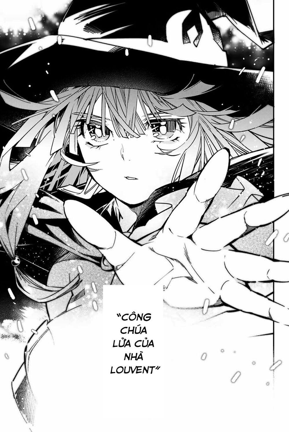 Tái Sinh Thành Quý Tộc Với Kĩ Năng ‘Appraisal’ Chapter 11 - Trang 2