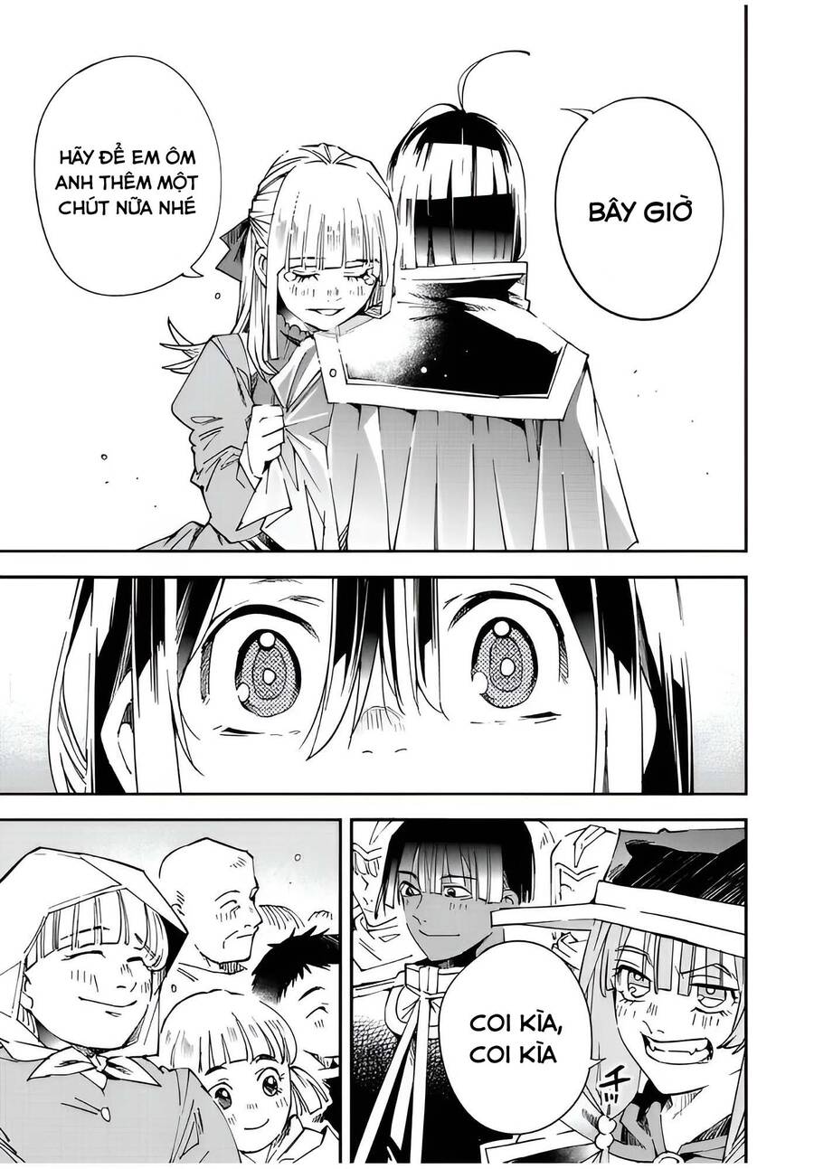 Tái Sinh Thành Quý Tộc Với Kĩ Năng ‘Appraisal’ Chapter 110 - Trang 2