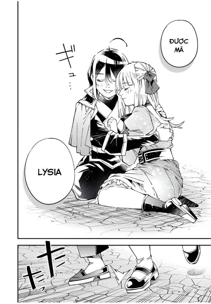 Tái Sinh Thành Quý Tộc Với Kĩ Năng ‘Appraisal’ Chapter 110 - Trang 2