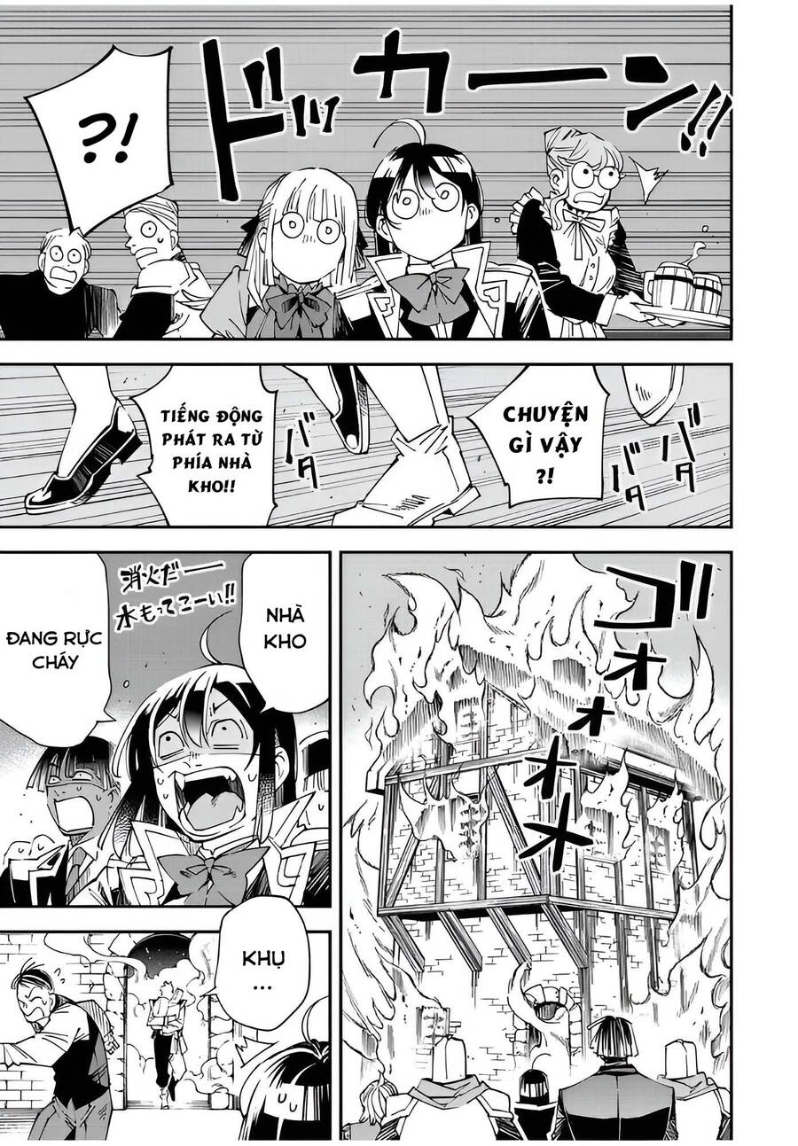 Tái Sinh Thành Quý Tộc Với Kĩ Năng ‘Appraisal’ Chapter 110 - Trang 2