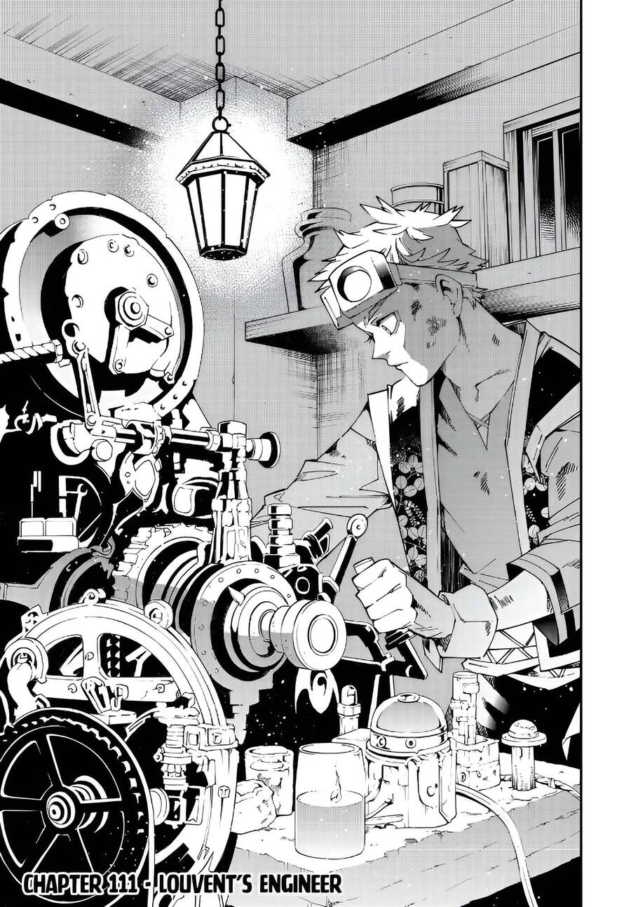 Tái Sinh Thành Quý Tộc Với Kĩ Năng ‘Appraisal’ Chapter 111 - Trang 2