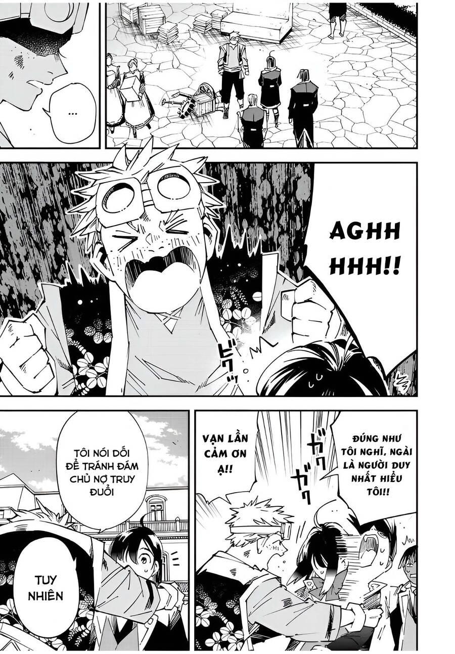 Tái Sinh Thành Quý Tộc Với Kĩ Năng ‘Appraisal’ Chapter 111 - Trang 2