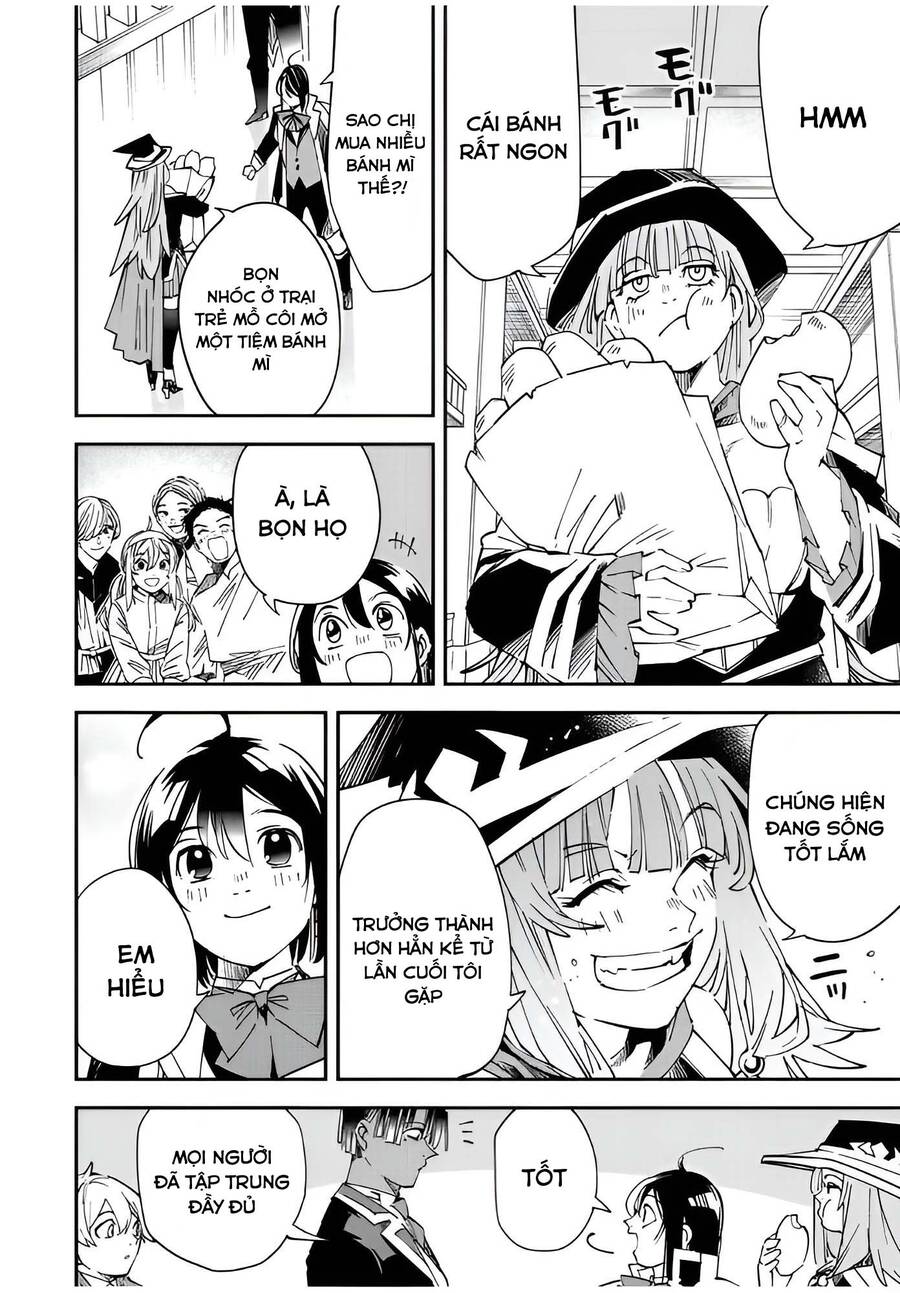 Tái Sinh Thành Quý Tộc Với Kĩ Năng ‘Appraisal’ Chapter 111 - Trang 2