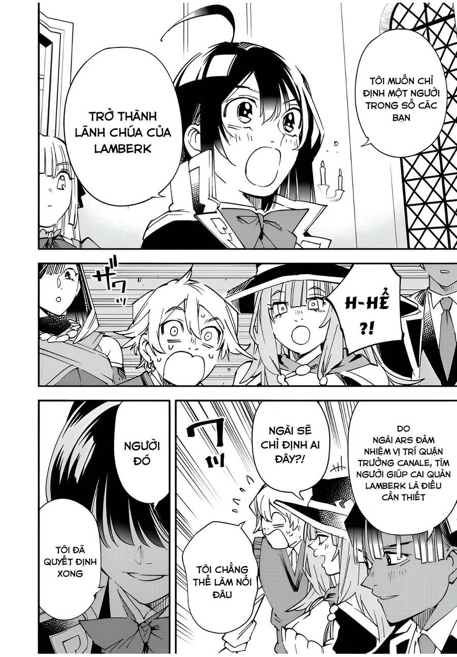 Tái Sinh Thành Quý Tộc Với Kĩ Năng ‘Appraisal’ Chapter 111 - Trang 2