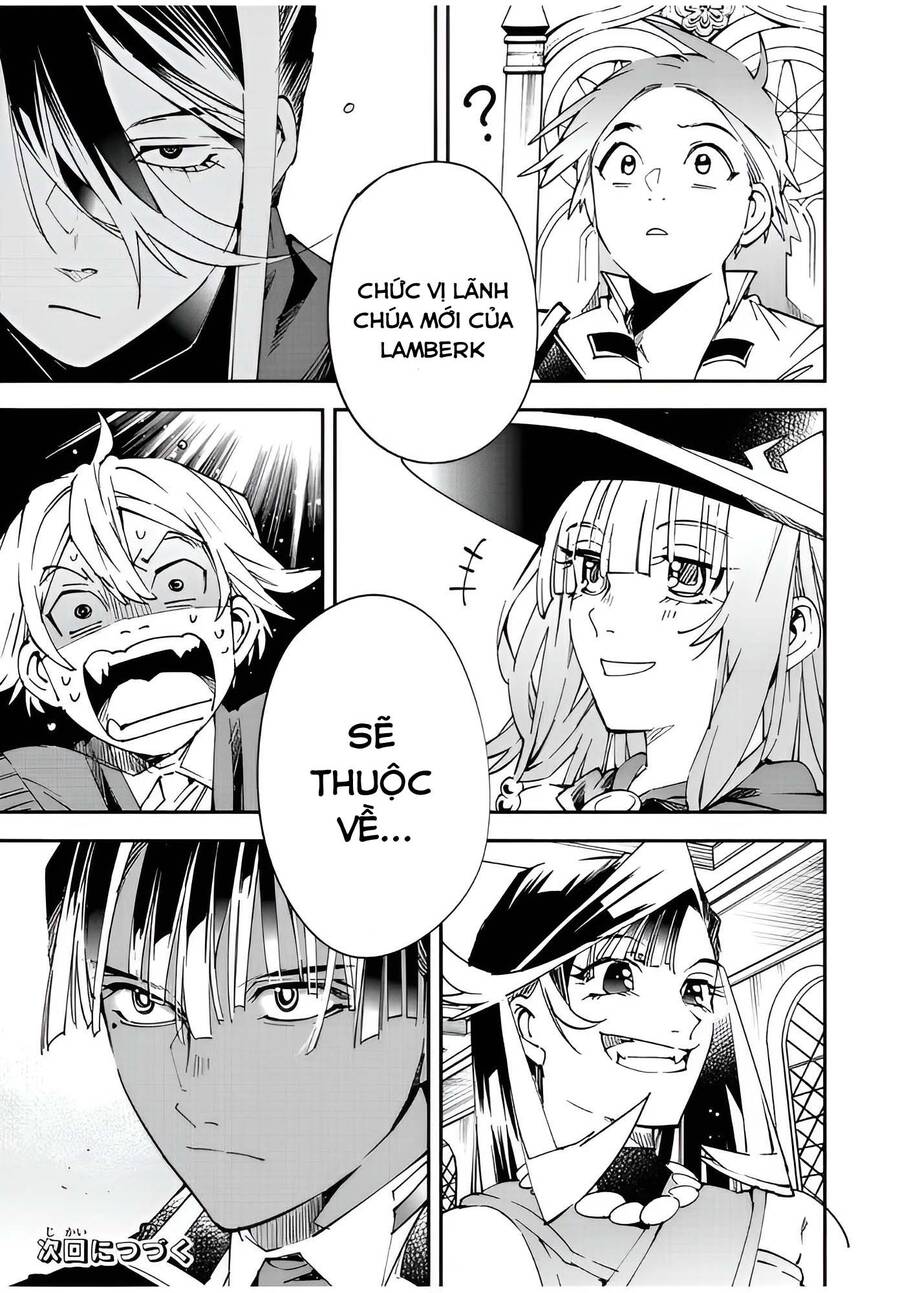 Tái Sinh Thành Quý Tộc Với Kĩ Năng ‘Appraisal’ Chapter 111 - Trang 2