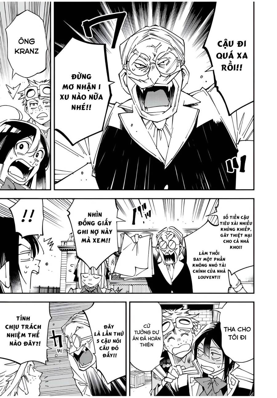 Tái Sinh Thành Quý Tộc Với Kĩ Năng ‘Appraisal’ Chapter 111 - Trang 2