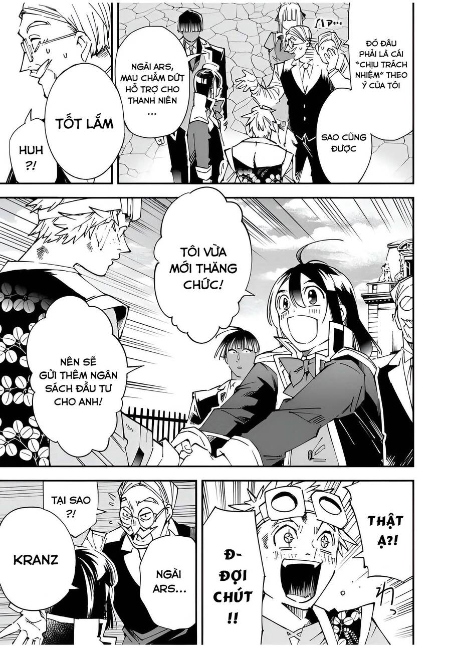 Tái Sinh Thành Quý Tộc Với Kĩ Năng ‘Appraisal’ Chapter 111 - Trang 2