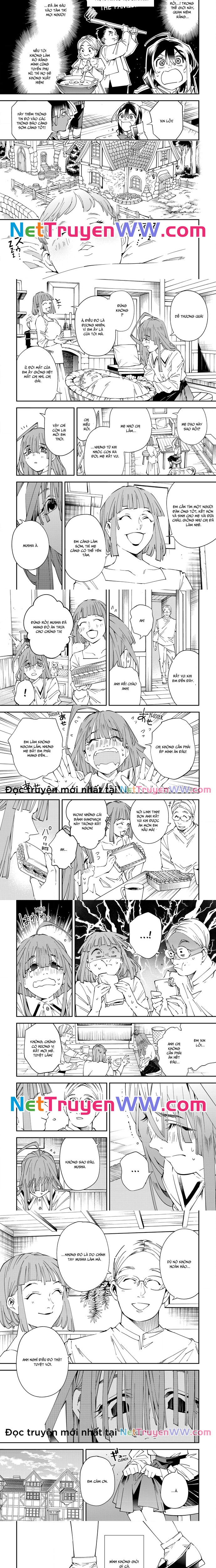 Tái Sinh Thành Quý Tộc Với Kĩ Năng ‘Appraisal’ Chapter 113 - Trang 2