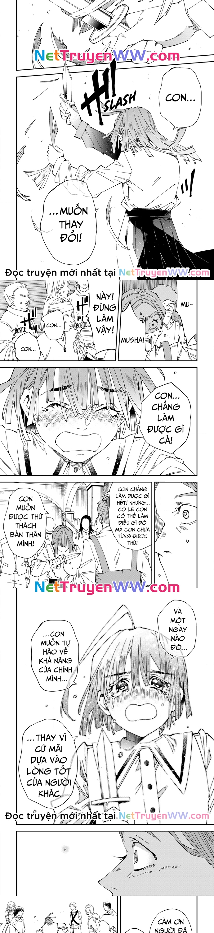 Tái Sinh Thành Quý Tộc Với Kĩ Năng ‘Appraisal’ Chapter 114 - Trang 2