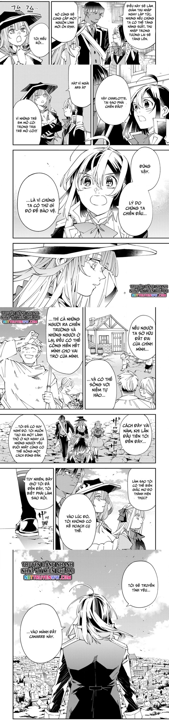 Tái Sinh Thành Quý Tộc Với Kĩ Năng ‘Appraisal’ Chapter 115 - Trang 2