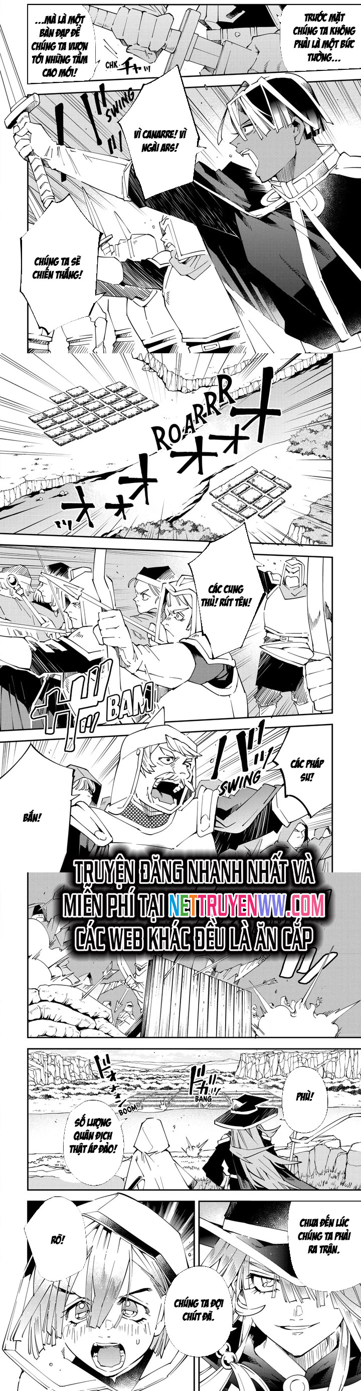 Tái Sinh Thành Quý Tộc Với Kĩ Năng ‘Appraisal’ Chapter 120 - Trang 2