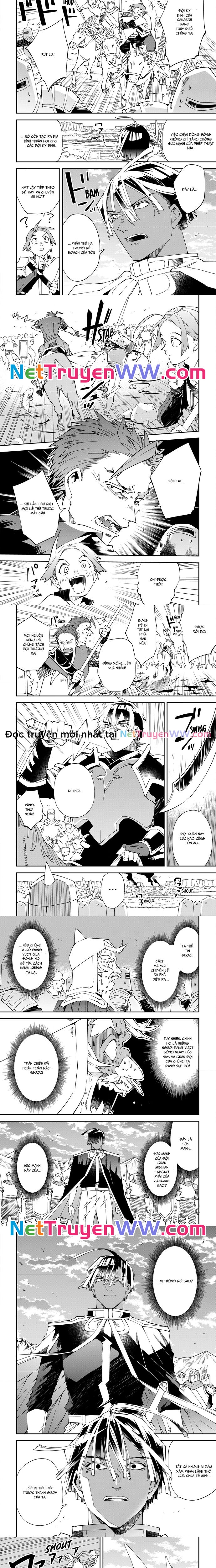 Tái Sinh Thành Quý Tộc Với Kĩ Năng ‘Appraisal’ Chapter 122 - Trang 2