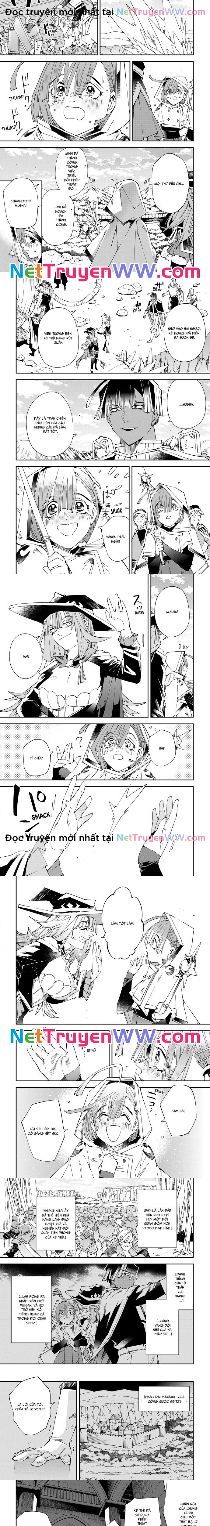 Tái Sinh Thành Quý Tộc Với Kĩ Năng ‘Appraisal’ Chapter 122 - Trang 2