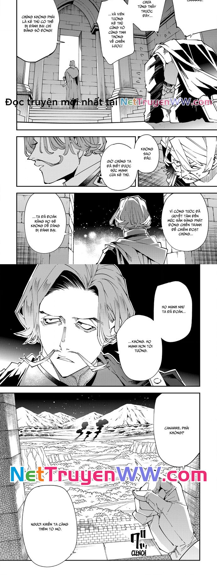 Tái Sinh Thành Quý Tộc Với Kĩ Năng ‘Appraisal’ Chapter 122 - Trang 2