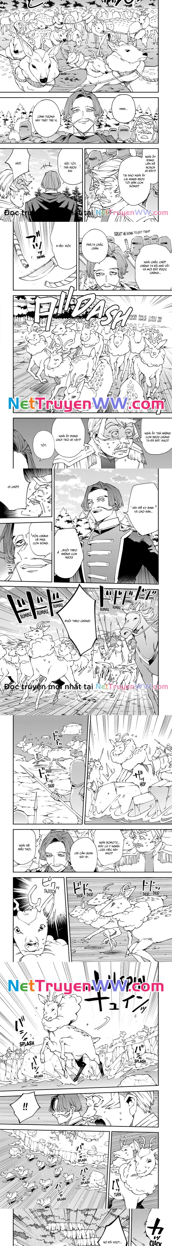 Tái Sinh Thành Quý Tộc Với Kĩ Năng ‘Appraisal’ Chapter 123 - Trang 2