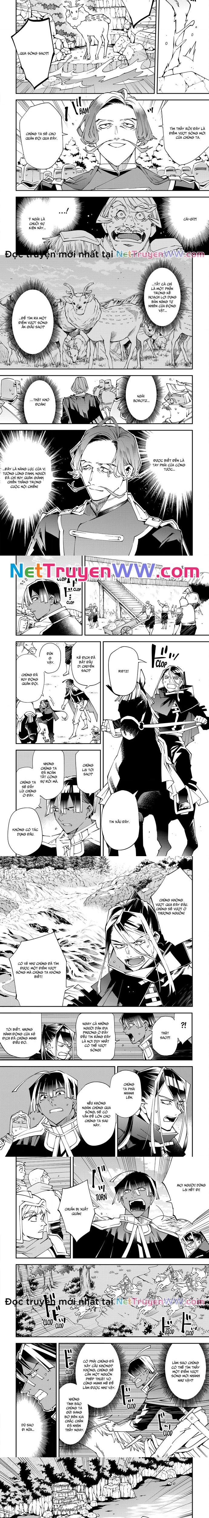 Tái Sinh Thành Quý Tộc Với Kĩ Năng ‘Appraisal’ Chapter 123 - Trang 2