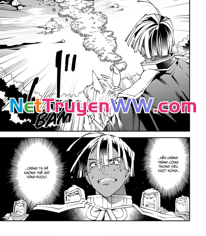 Tái Sinh Thành Quý Tộc Với Kĩ Năng ‘Appraisal’ Chapter 123 - Trang 2