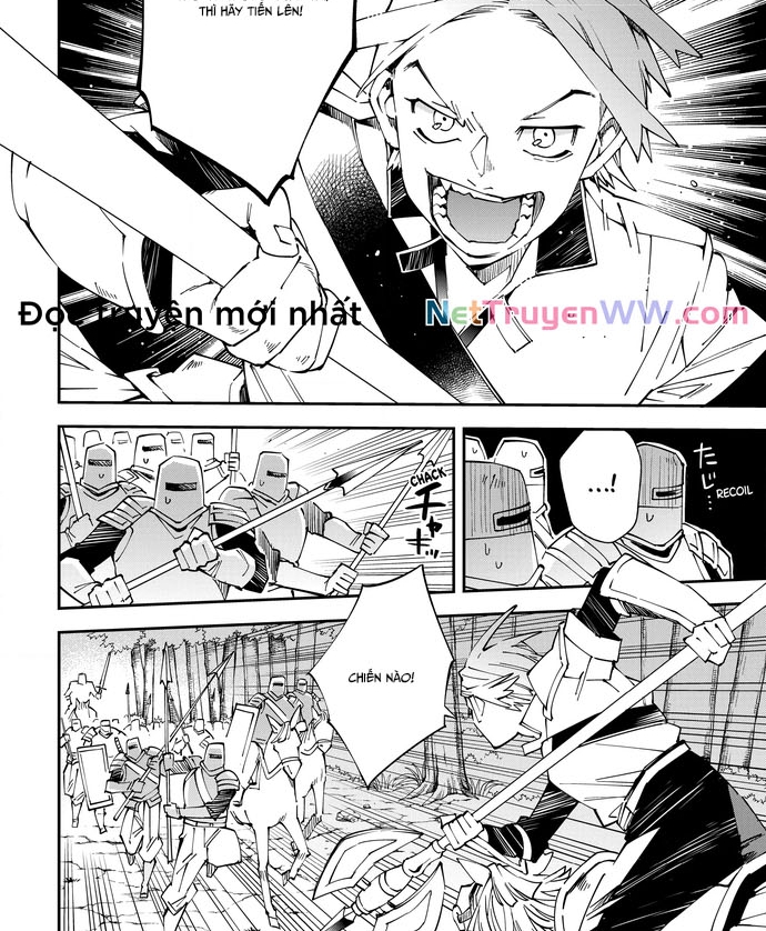 Tái Sinh Thành Quý Tộc Với Kĩ Năng ‘Appraisal’ Chapter 124 - Trang 2