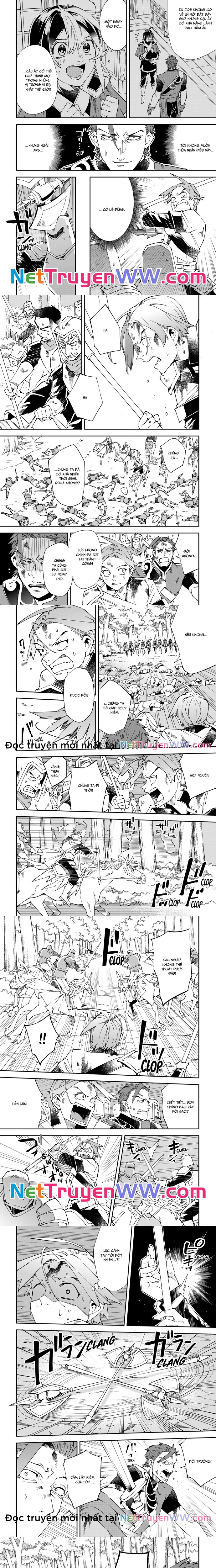 Tái Sinh Thành Quý Tộc Với Kĩ Năng ‘Appraisal’ Chapter 125 - Trang 2