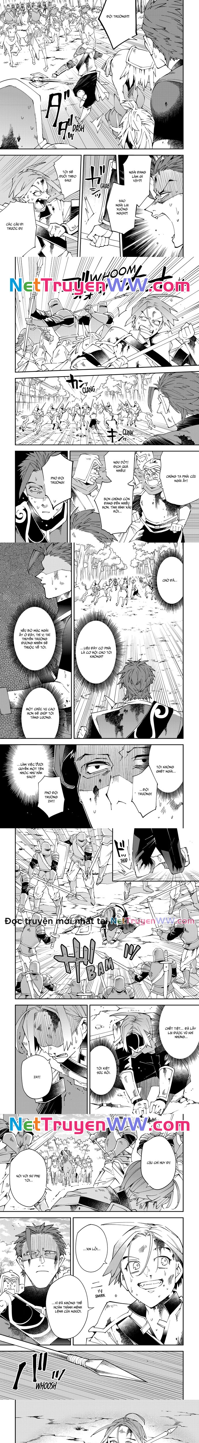 Tái Sinh Thành Quý Tộc Với Kĩ Năng ‘Appraisal’ Chapter 125 - Trang 2