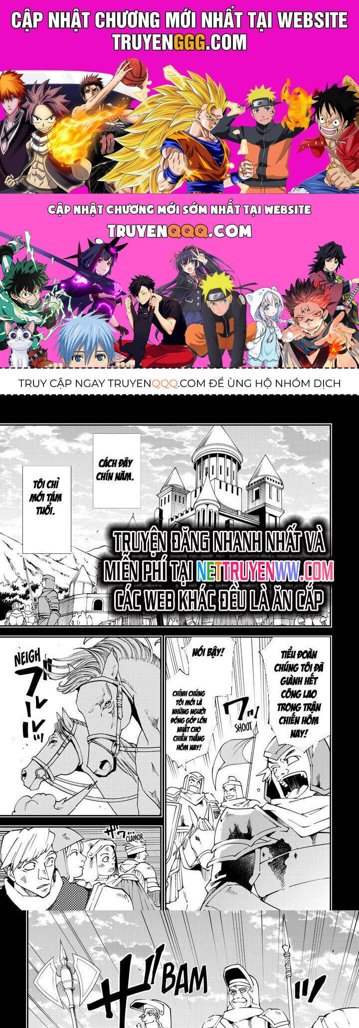 Tái Sinh Thành Quý Tộc Với Kĩ Năng ‘Appraisal’ Chapter 126 - Trang 2