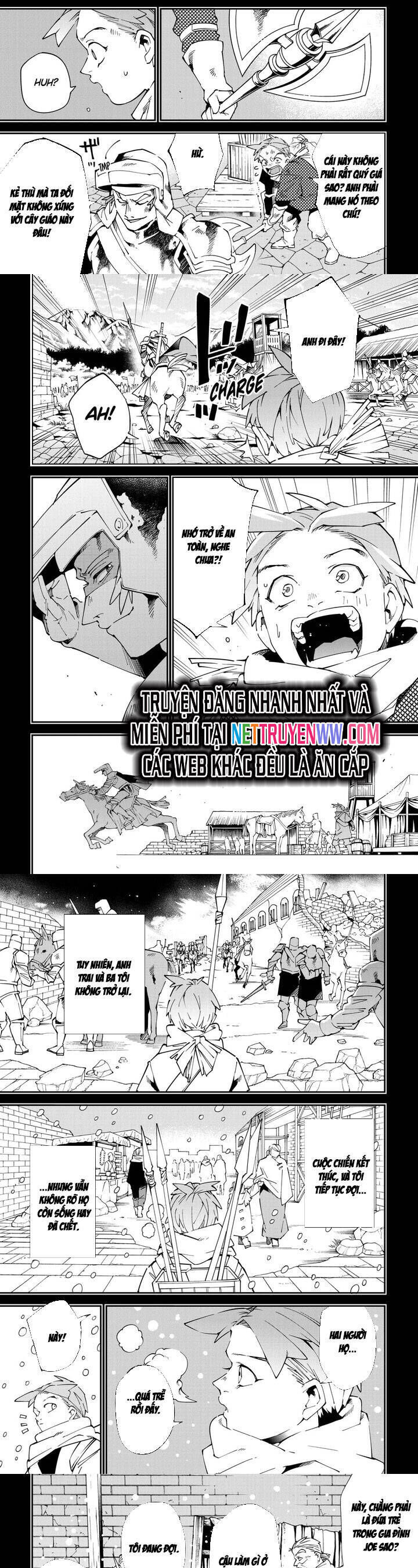 Tái Sinh Thành Quý Tộc Với Kĩ Năng ‘Appraisal’ Chapter 126 - Trang 2