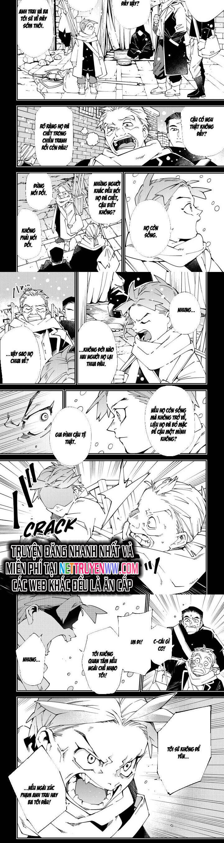 Tái Sinh Thành Quý Tộc Với Kĩ Năng ‘Appraisal’ Chapter 126 - Trang 2