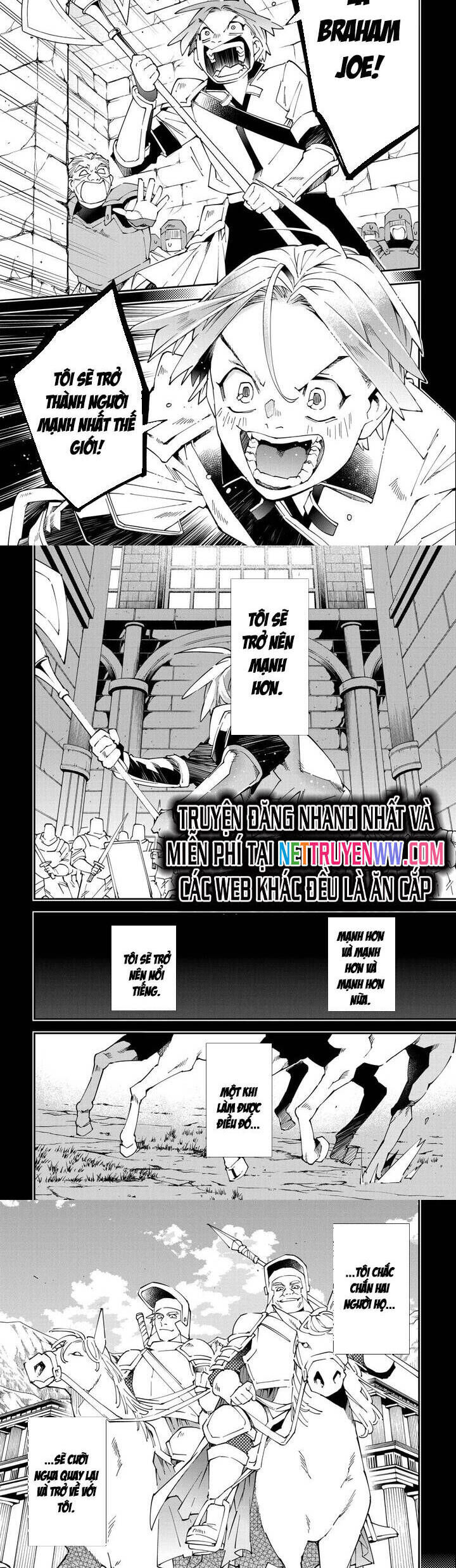 Tái Sinh Thành Quý Tộc Với Kĩ Năng ‘Appraisal’ Chapter 126 - Trang 2