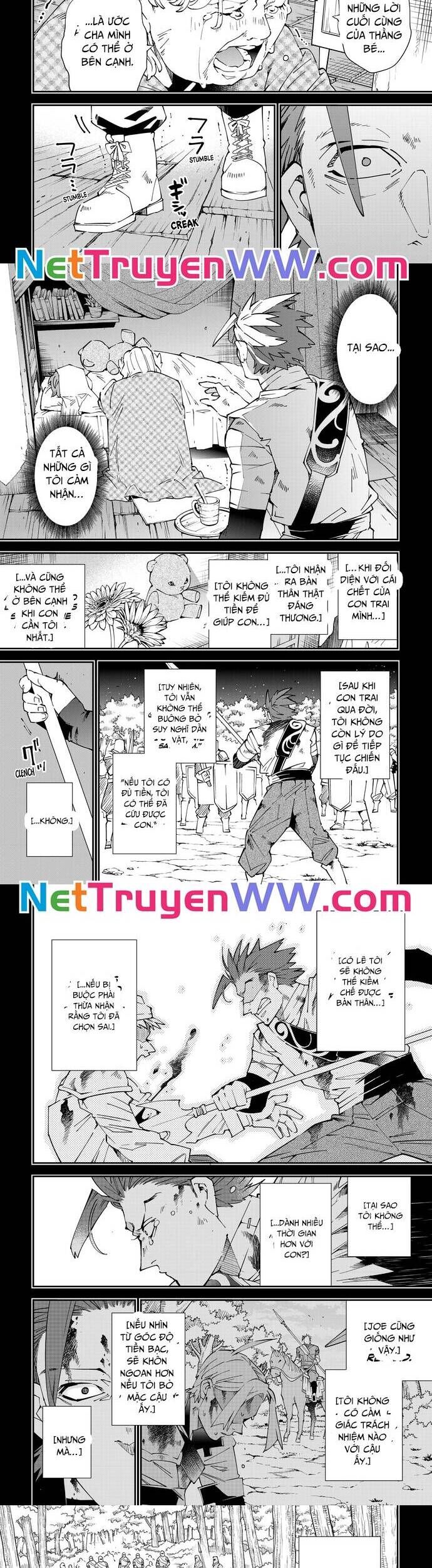 Tái Sinh Thành Quý Tộc Với Kĩ Năng ‘Appraisal’ Chapter 128 - Trang 2