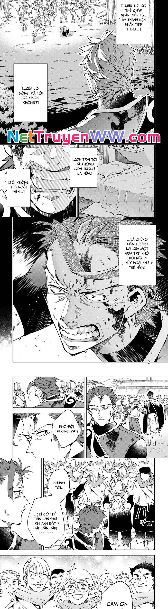 Tái Sinh Thành Quý Tộc Với Kĩ Năng ‘Appraisal’ Chapter 128 - Trang 2