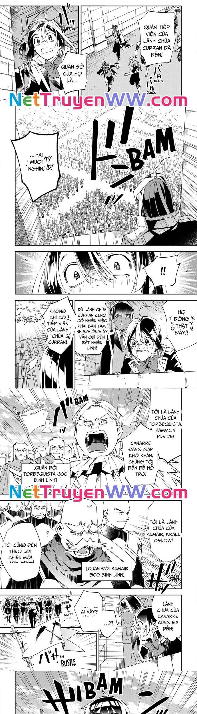 Tái Sinh Thành Quý Tộc Với Kĩ Năng ‘Appraisal’ Chapter 129 - Trang 2