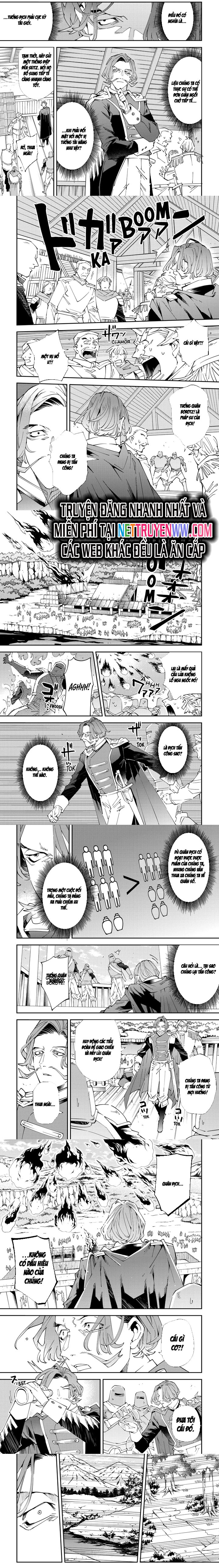 Tái Sinh Thành Quý Tộc Với Kĩ Năng ‘Appraisal’ Chapter 131 - Trang 2