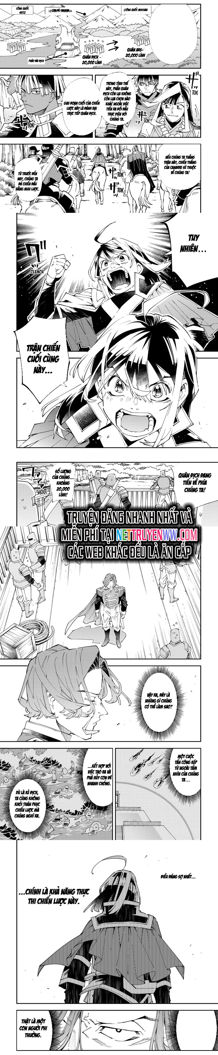 Tái Sinh Thành Quý Tộc Với Kĩ Năng ‘Appraisal’ Chapter 133 - Trang 2