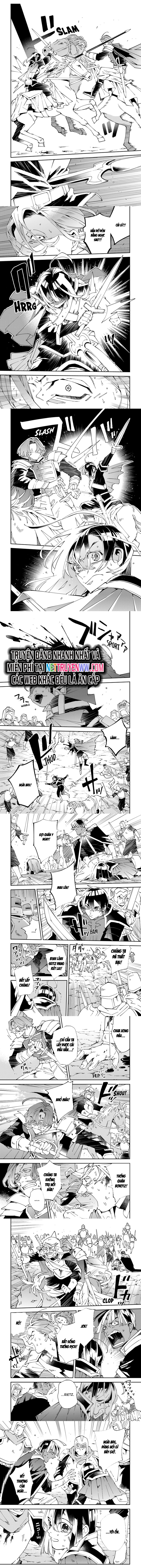 Tái Sinh Thành Quý Tộc Với Kĩ Năng ‘Appraisal’ Chapter 134 - Trang 2