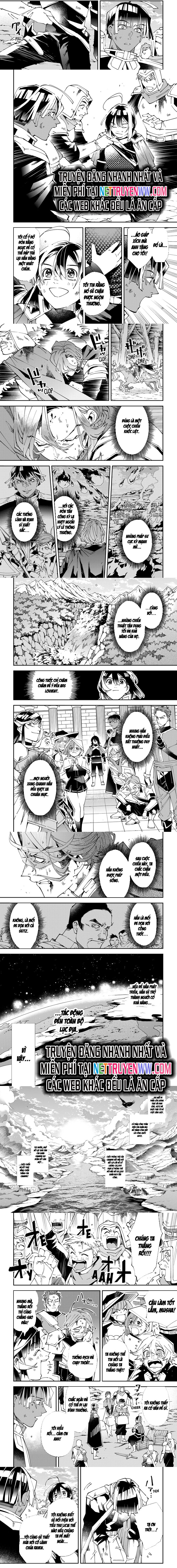 Tái Sinh Thành Quý Tộc Với Kĩ Năng ‘Appraisal’ Chapter 134 - Trang 2