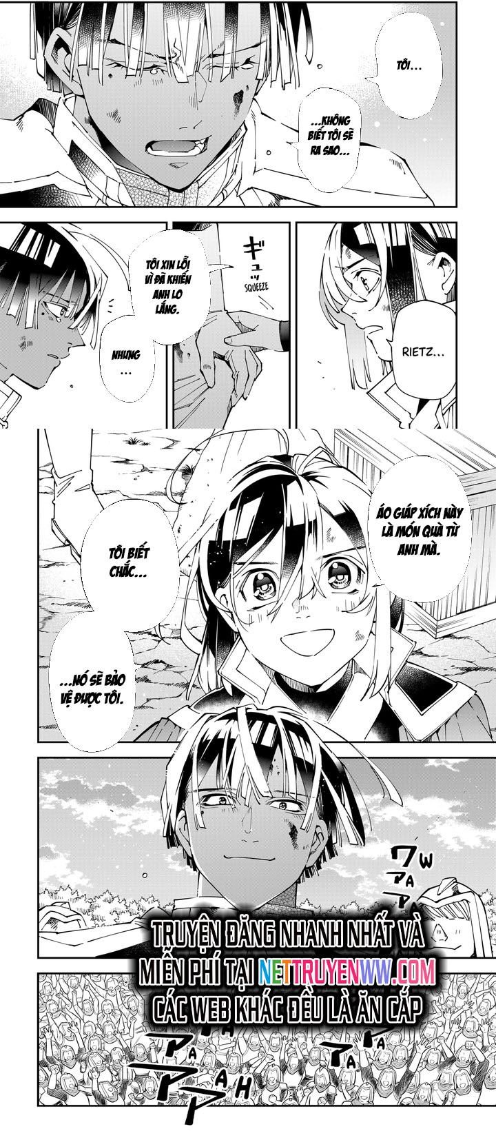 Tái Sinh Thành Quý Tộc Với Kĩ Năng ‘Appraisal’ Chapter 134 - Trang 2