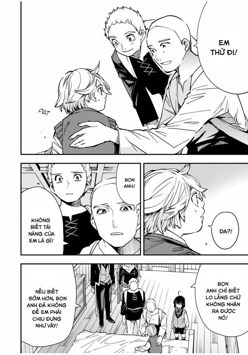 Tái Sinh Thành Quý Tộc Với Kĩ Năng ‘Appraisal’ Chapter 14 - Trang 2