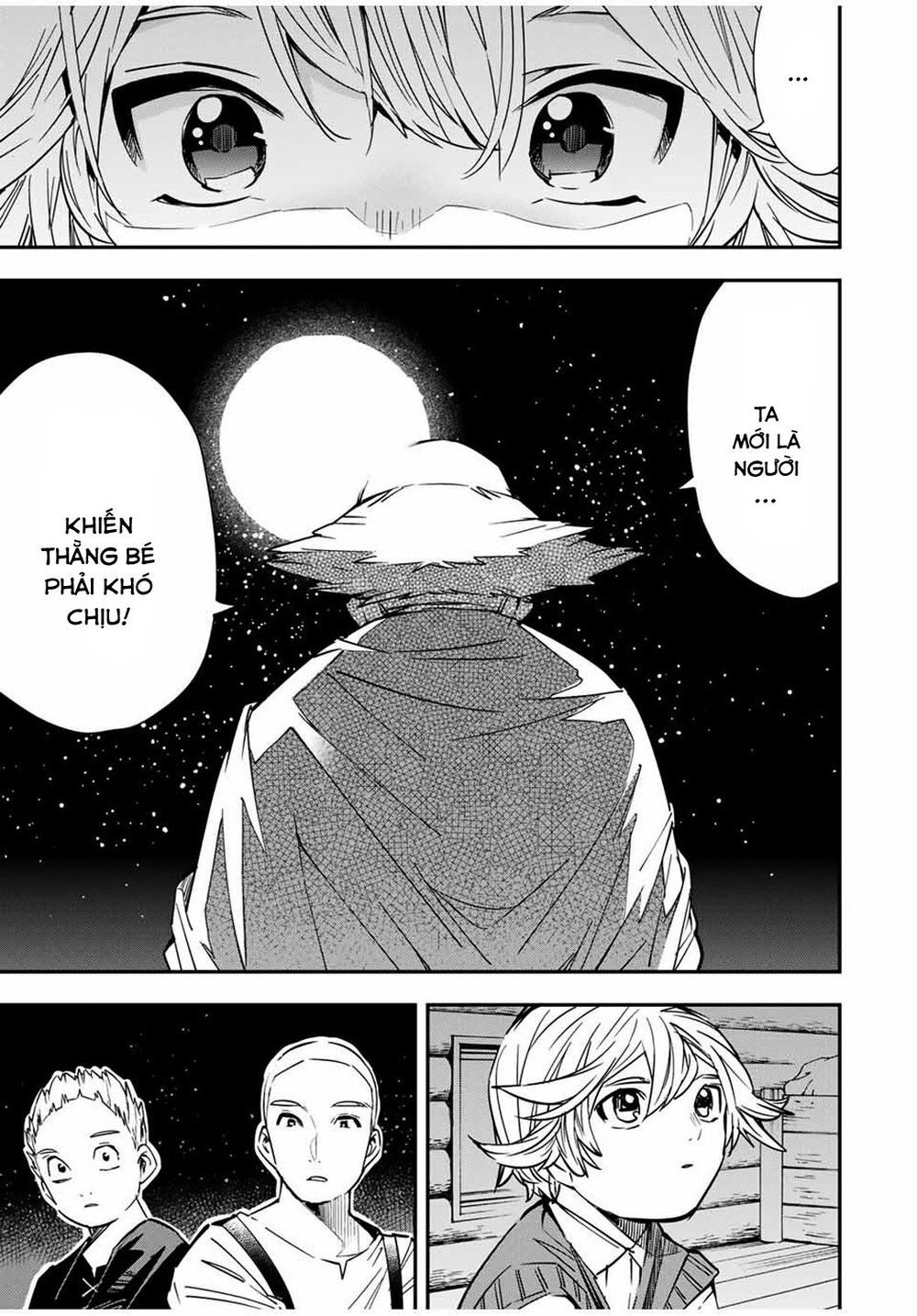 Tái Sinh Thành Quý Tộc Với Kĩ Năng ‘Appraisal’ Chapter 16 - Trang 2