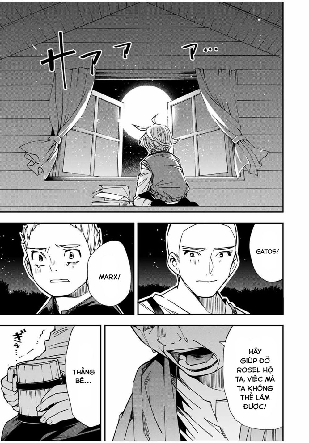 Tái Sinh Thành Quý Tộc Với Kĩ Năng ‘Appraisal’ Chapter 16 - Trang 2