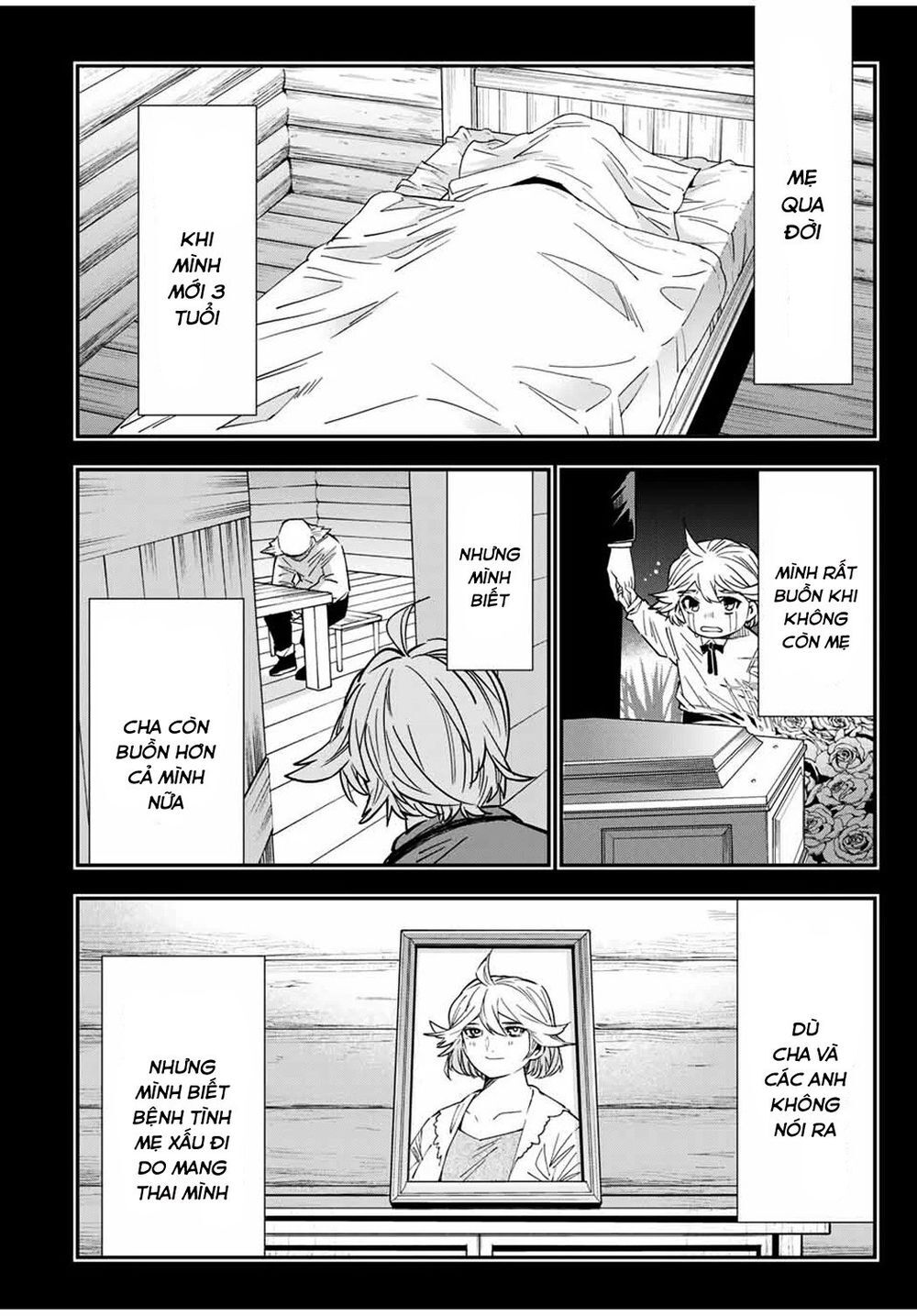 Tái Sinh Thành Quý Tộc Với Kĩ Năng ‘Appraisal’ Chapter 16 - Trang 2