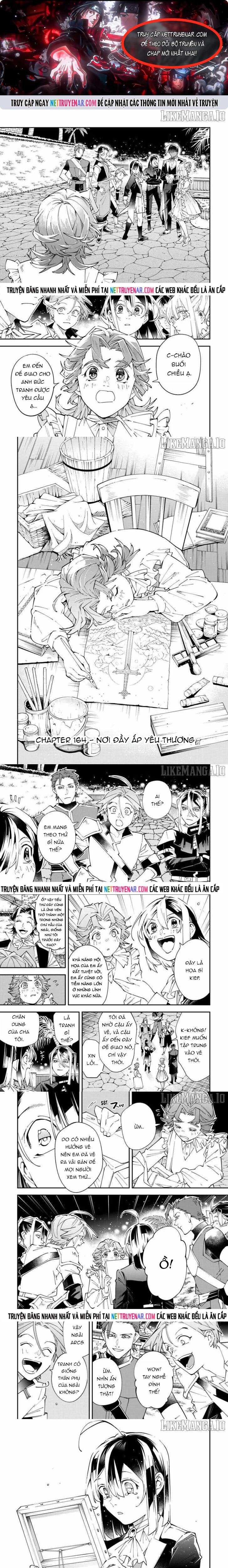 Tái Sinh Thành Quý Tộc Với Kĩ Năng ‘Appraisal’ Chapter 164 - Trang 2