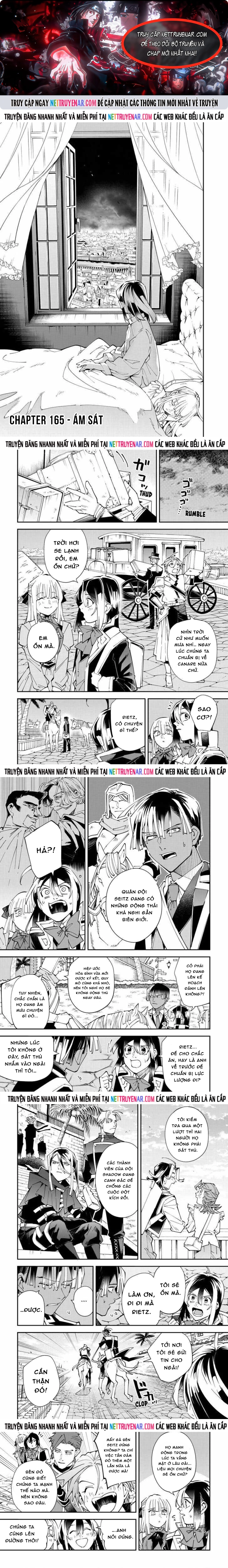 Tái Sinh Thành Quý Tộc Với Kĩ Năng ‘Appraisal’ Chapter 165 - Trang 2