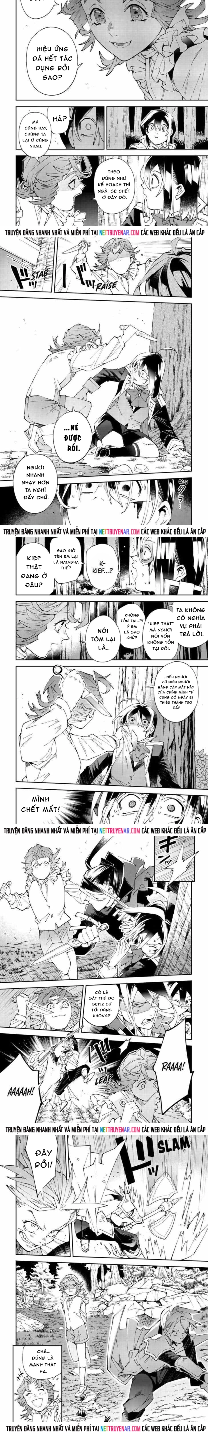 Tái Sinh Thành Quý Tộc Với Kĩ Năng ‘Appraisal’ Chapter 165 - Trang 2