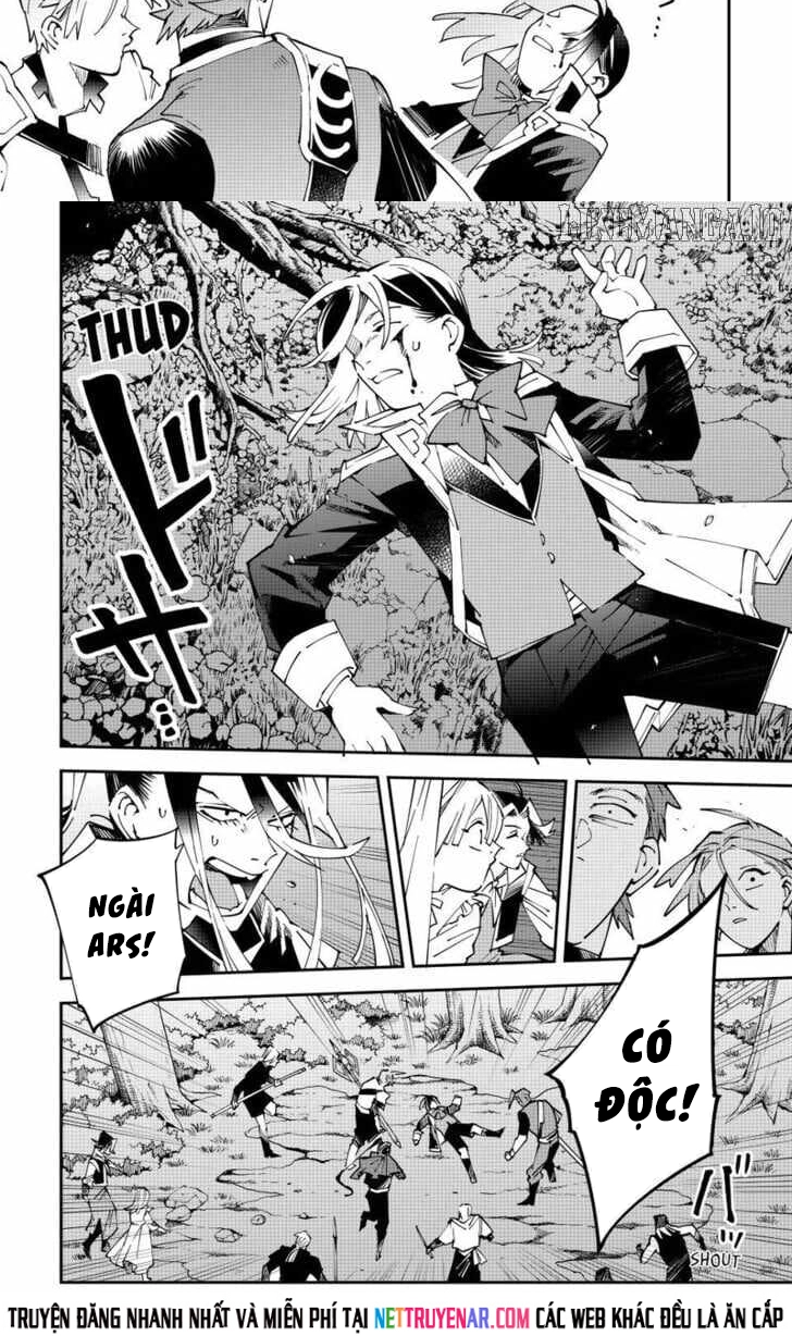 Tái Sinh Thành Quý Tộc Với Kĩ Năng ‘Appraisal’ Chapter 165 - Trang 2