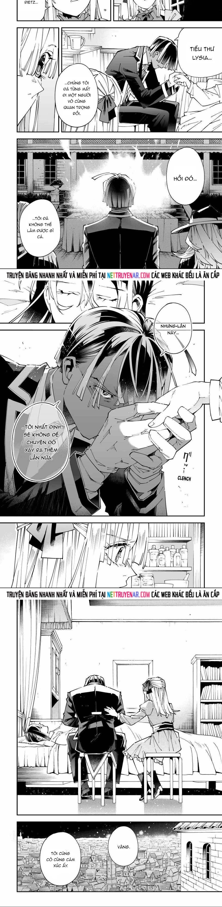 Tái Sinh Thành Quý Tộc Với Kĩ Năng ‘Appraisal’ Chapter 167 - Trang 2