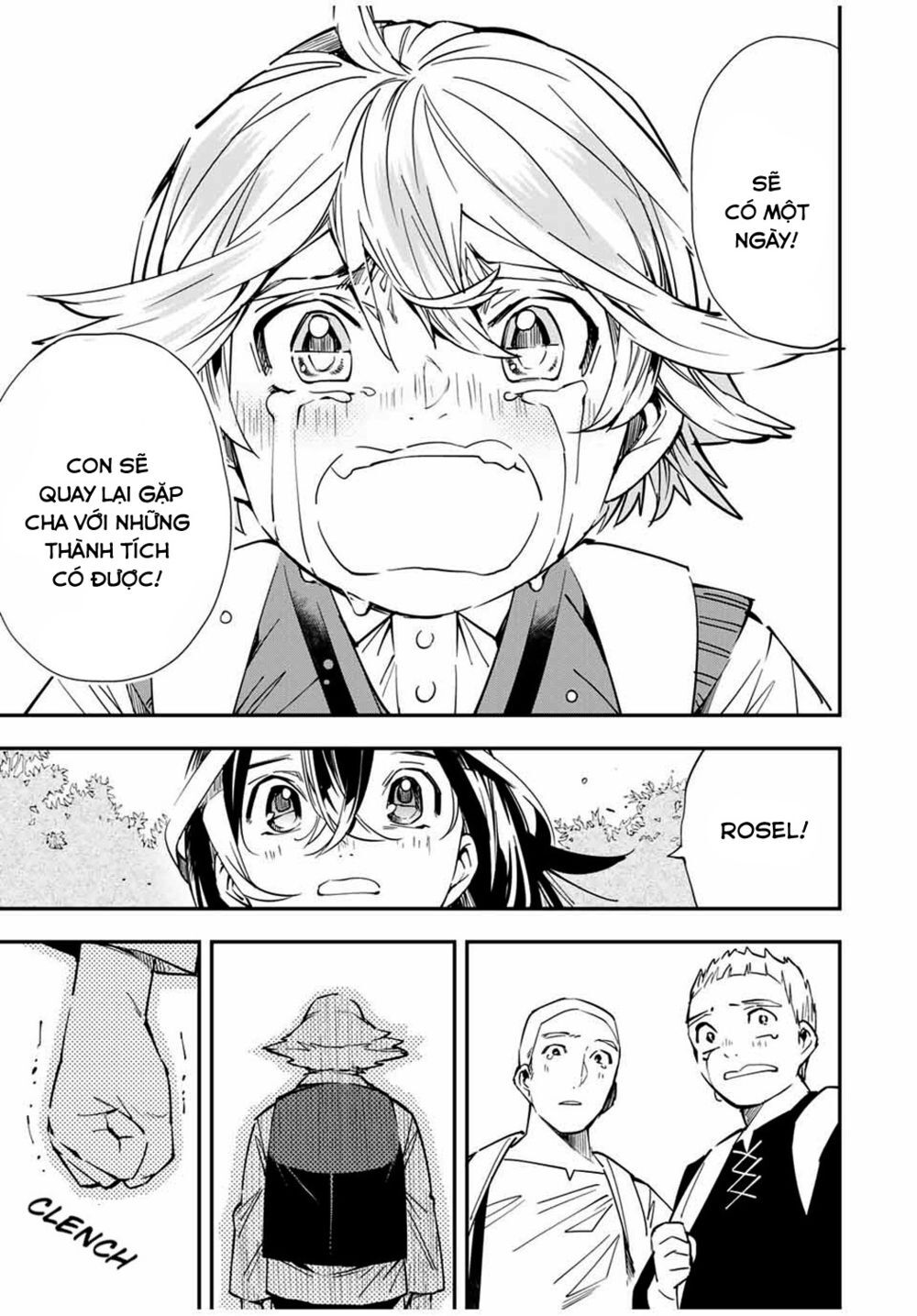 Tái Sinh Thành Quý Tộc Với Kĩ Năng ‘Appraisal’ Chapter 17 - Trang 2