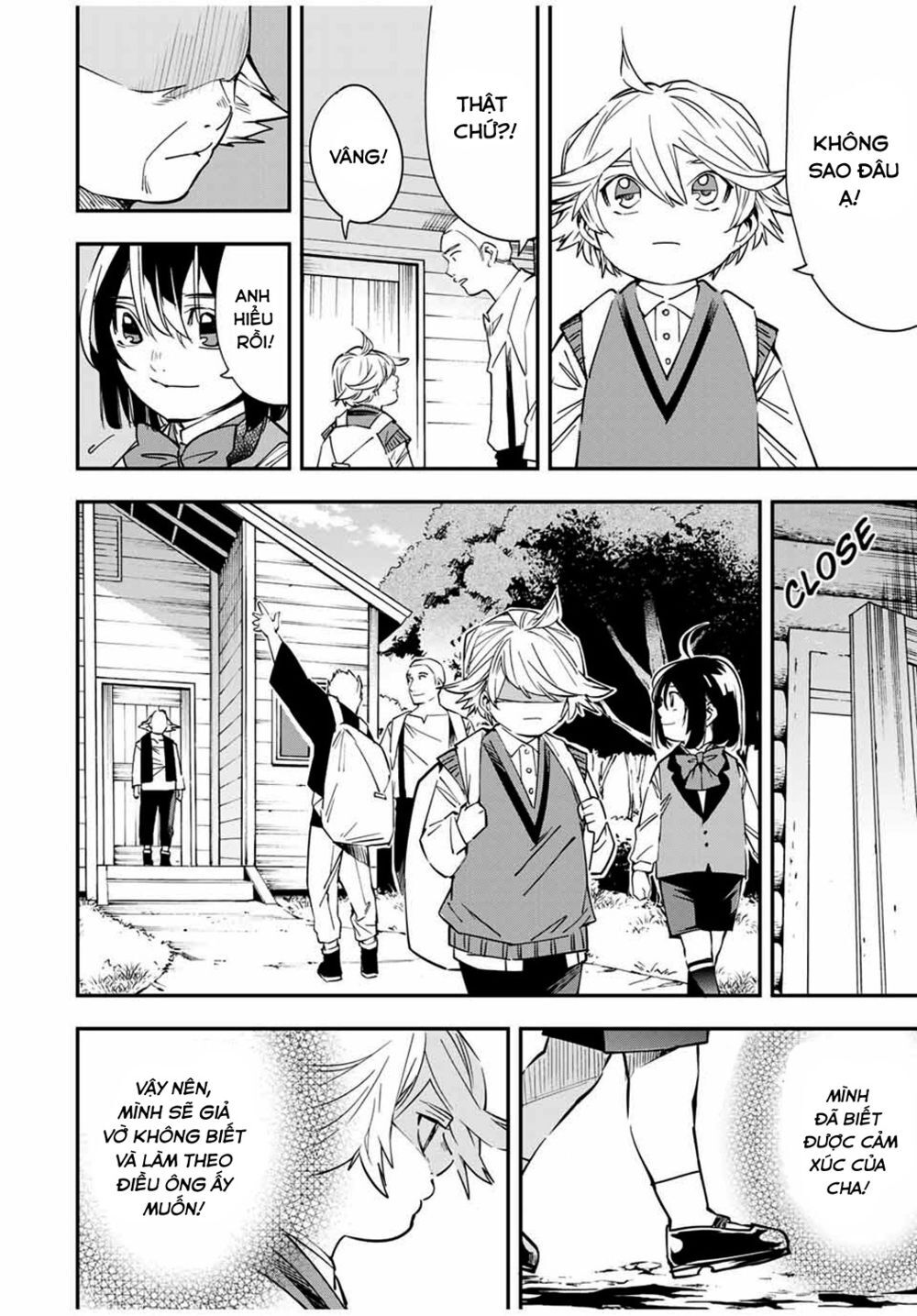 Tái Sinh Thành Quý Tộc Với Kĩ Năng ‘Appraisal’ Chapter 17 - Trang 2